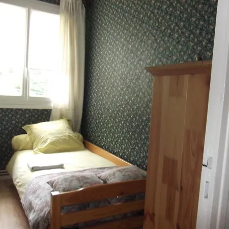 Le Domaine Bois * Сент-Радгонд