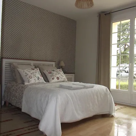 Le Domaine Bois