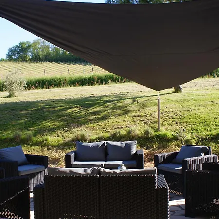 Le Domaine Bois *