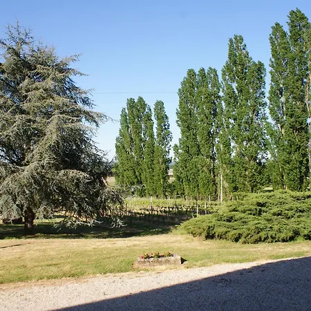 Дом отдыха Le Domaine Bois *